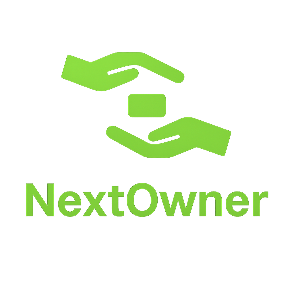 NextOwner Logo